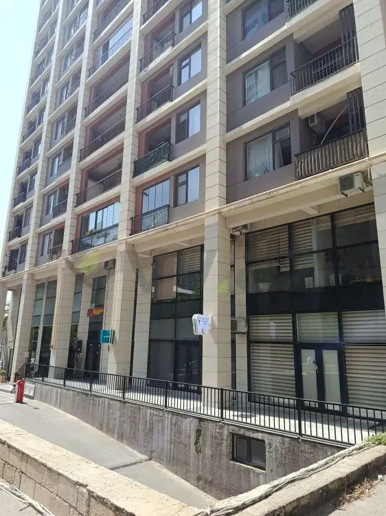 500 m² Obyekt / Ofis Kirayə, 1-ci mikrorayon, Nəsimi, Bakı — Əmlak, Bakı (2)