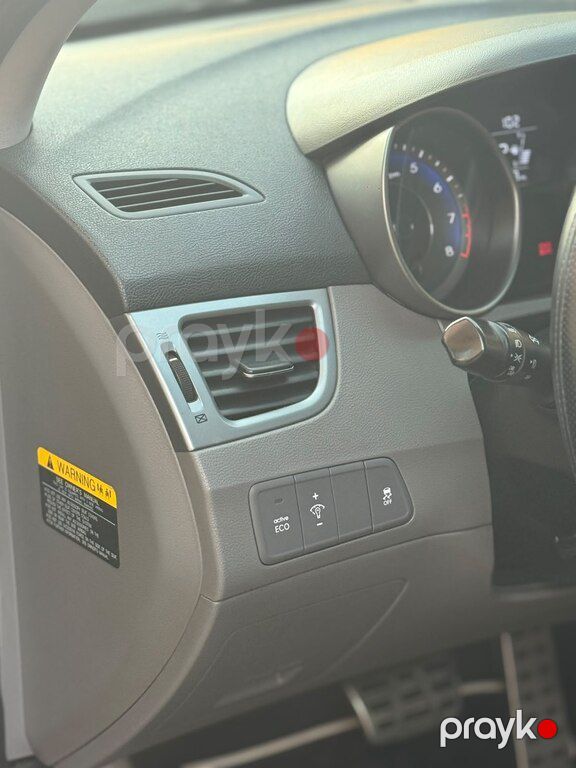 Hyundai Elantra, 2.0 L, 2014 il, 192 000 km — Avtomobillər, Bakı (10)