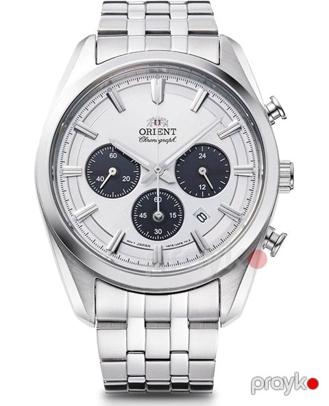 Kişi qol saatı Orient Contemporary RA-TX0305S10B — Bakı