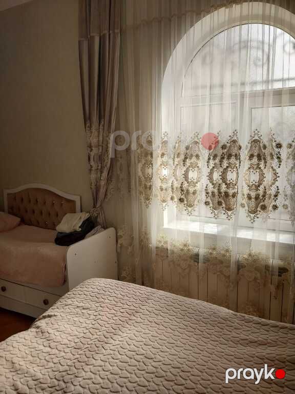 Satılır 5 otaqlı həyət evi/bağ evi 200 m² — Ev, villa, Bakı (10)