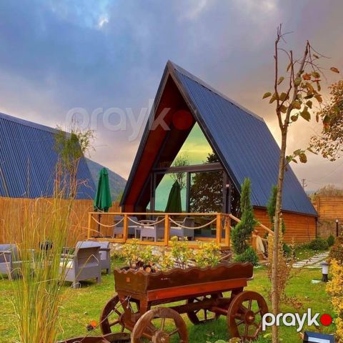 Bağ evi kirayə verilir, Quba r — Quba