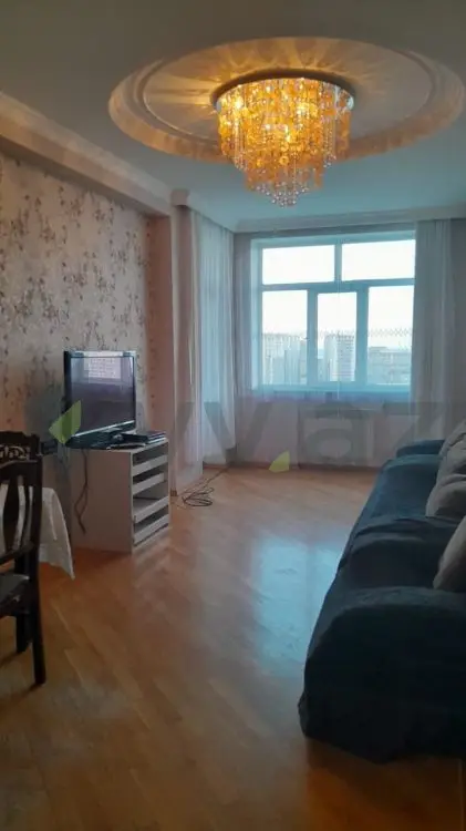 3 otaqlı mənzil Yeni tikili Satılır, Əhmədli, Xətai, Bakı — Bakı