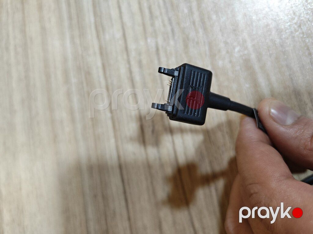 "Sony Ericsson" USB data kabeli — Smartfonlar, Bakı (2)