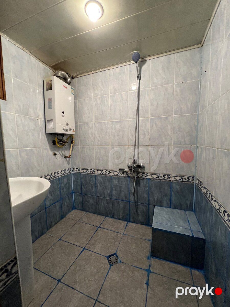 3-otaqlı mənzil kirayə verilir, Həzi Aslanov m., 65 m² — Mənzil, Bakı (6)