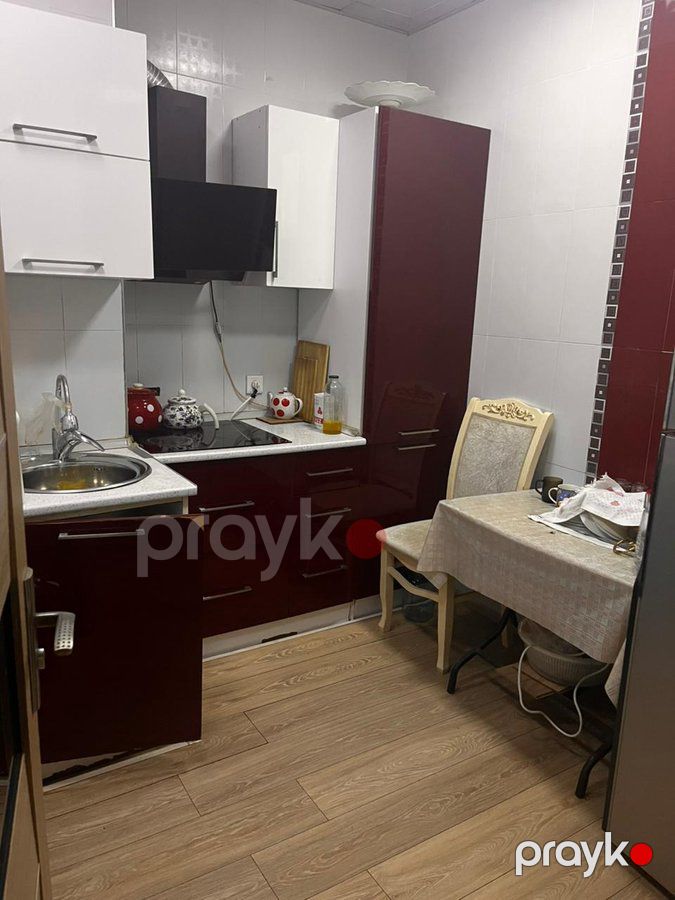 3 otaqlı mənzil, 87 m², Xırdalan ş., Xırdalan — Mənzil, Xırdalan (7)