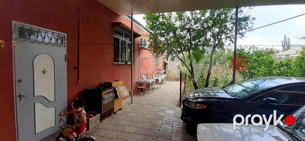 Satılır 4 otaqlı həyət evi/bağ evi 120 m² — Ev, villa, Bakı (7)