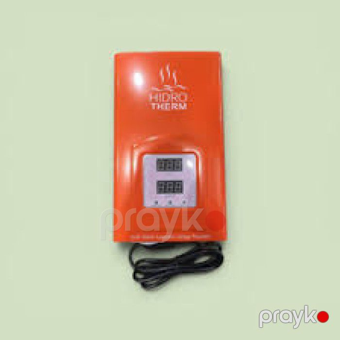 HidroTherm DVR-500VA 500 VA Avtomatik Gərginlik Stabilizatoru — Təmir və inşaat, Bakı (2)