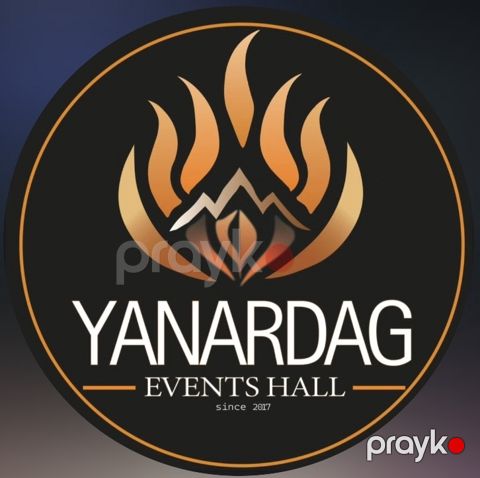 Yanardağ Saray — Bakı