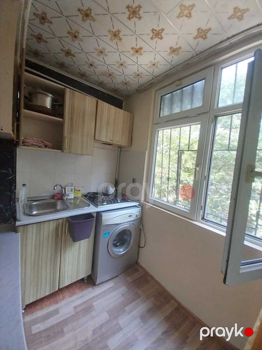 İcarəyə verilir 2 otaqlı köhnə tikili 35 m² — Mənzil, Bakı (12)