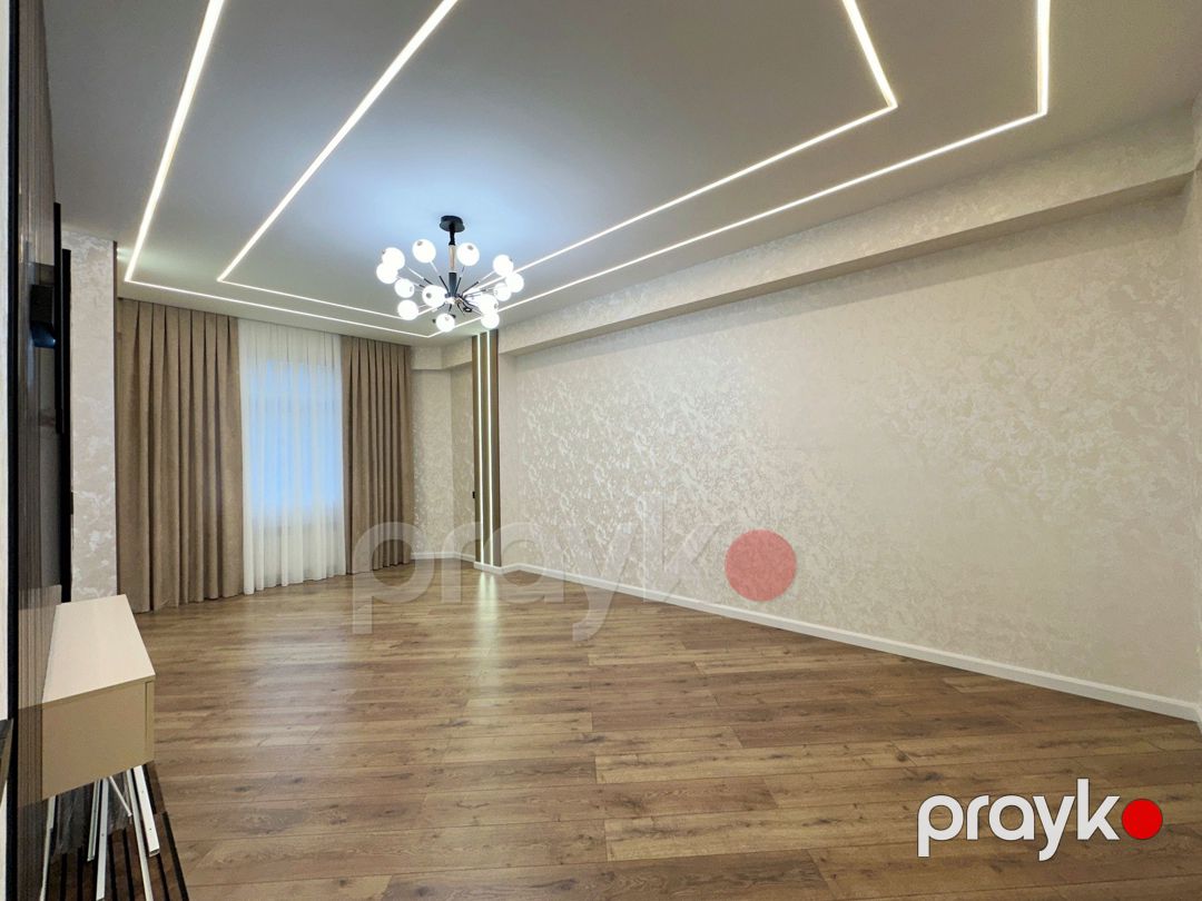 Satılır 2 otaqlı yeni tikili 80 m² — Mənzil, Bakı (4)