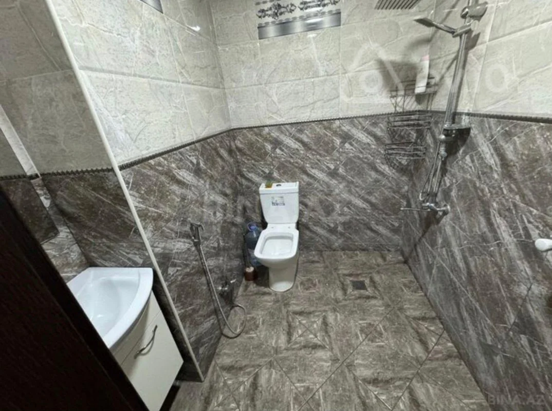 2 otaqlı mənzil, 63 m², Heyder Eliyev pr, Xırdalan — Mənzil, Xırdalan (6)