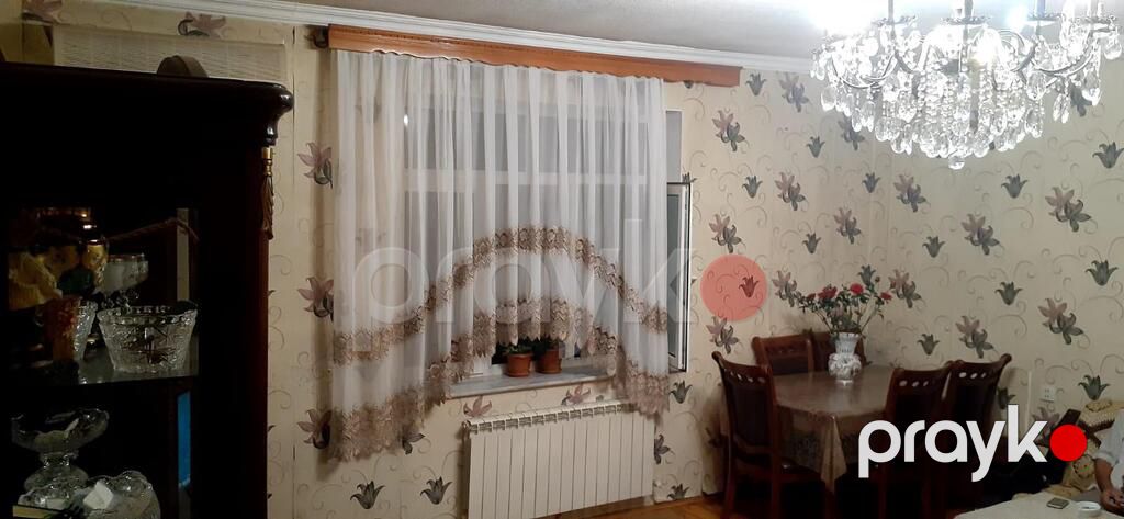 Satılır 4 otaqlı həyət evi/bağ evi 120 m² — Ev, villa, Bakı (3)