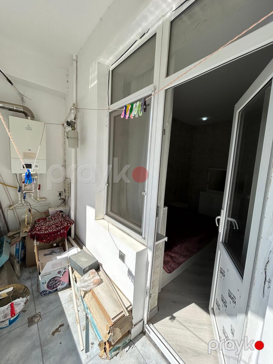Satılır 2 otaqlı yeni tikili 50 m² — Mənzil, Xırdalan (11)