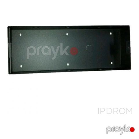Dahua Metal karkas çağrı paneli üçün Dahua VTOB103 — Pctech — Surveillance cameras