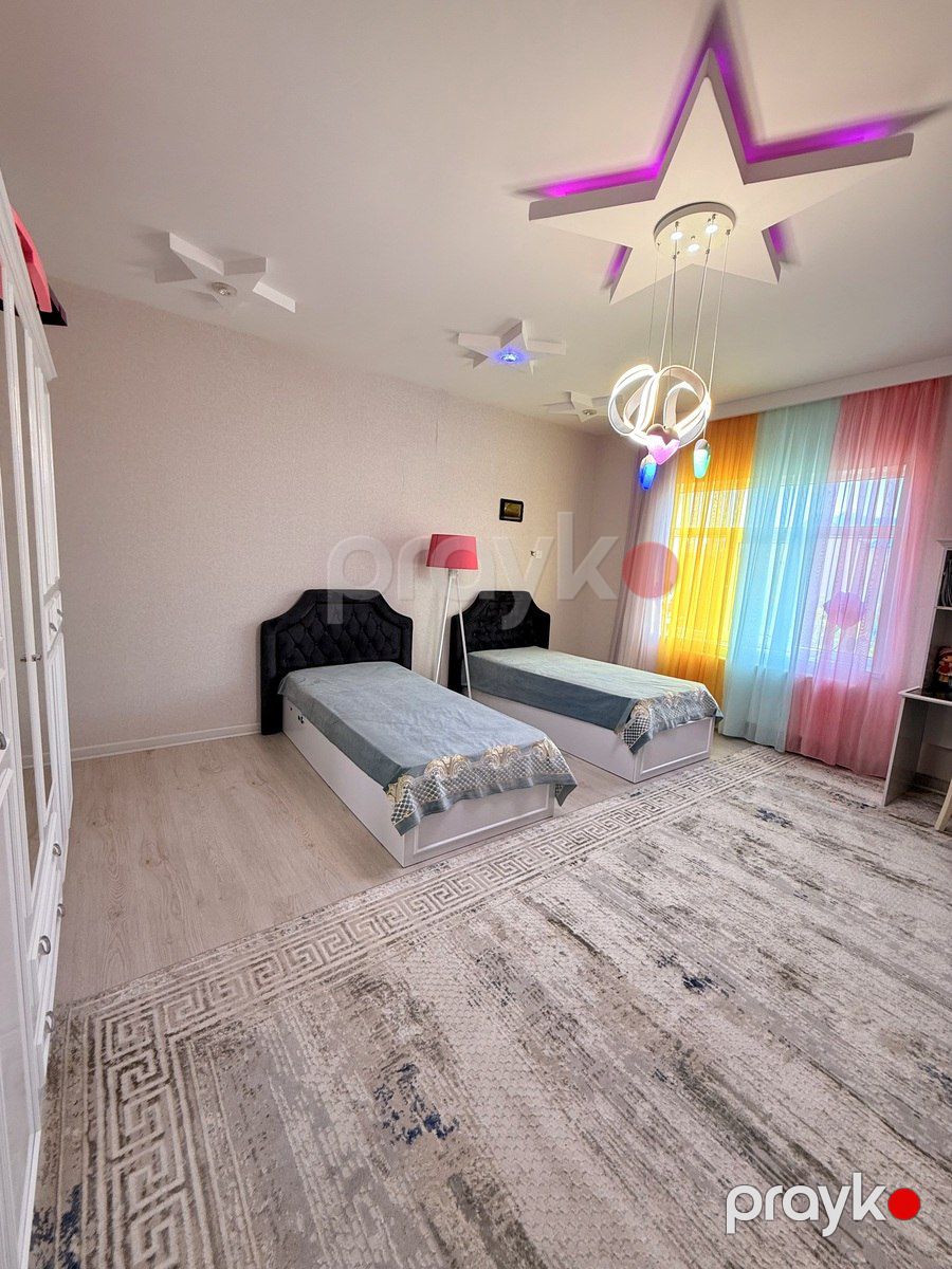 Satılır 7 otaqlı həyət evi/bağ evi 400 m² — Ev, villa, Bakı (11)