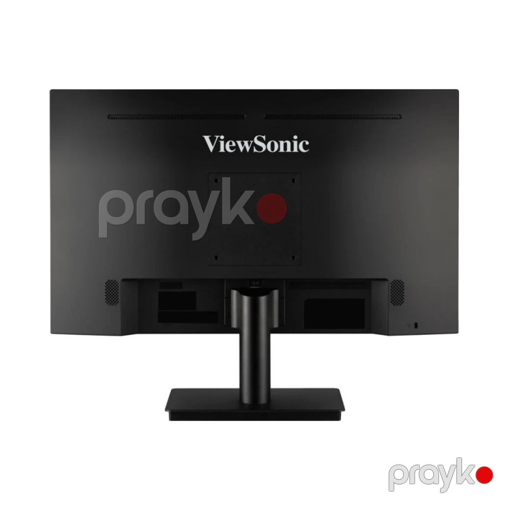 ViewSonic 23.8 Inch LCD Monitor (VA2406-h) — Monitorlər, Bakı (3)