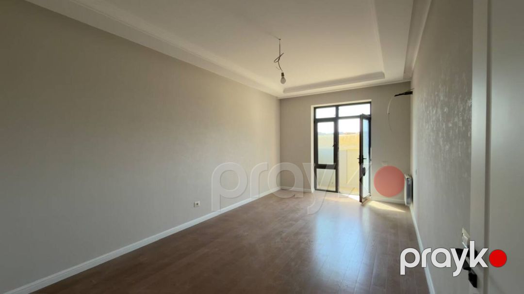 Satılır 2 otaqlı yeni tikili 64 m² — Mənzil, Bakı (4)
