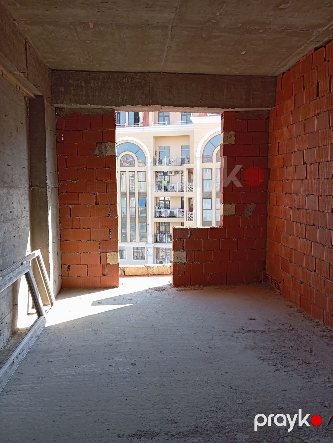 2-otaqlı yeni tikili, Təbriz küç., 103 m² — Mənzil, Bakı (3)