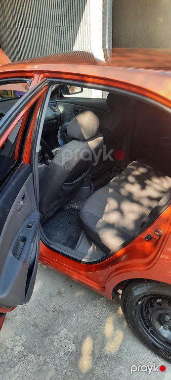 Kia Rio, 1.4 L, 2005 il, 421 000 km — Avtomobillər, Cəlilabad (10)
