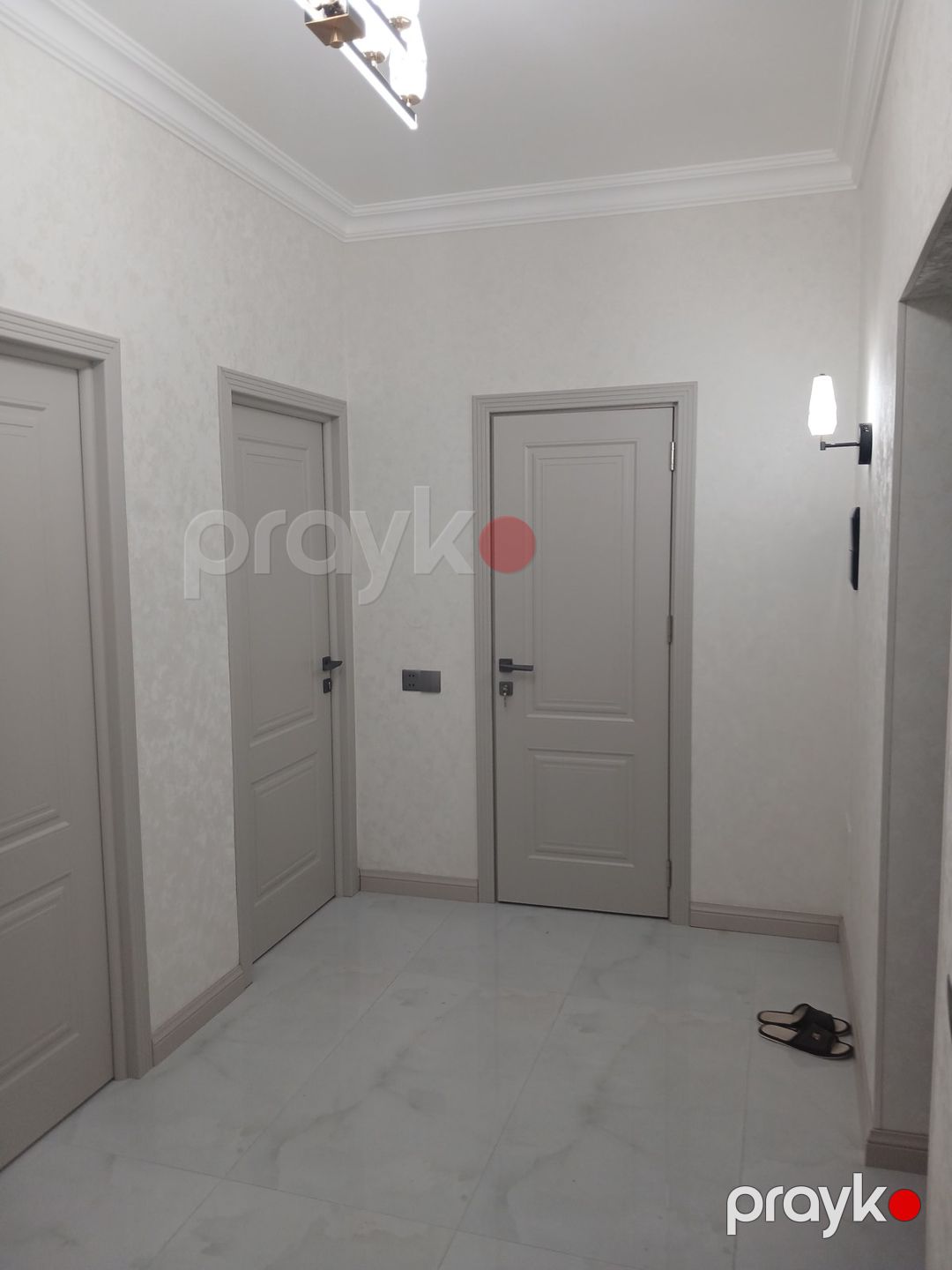 Satılır 2 otaqlı yeni tikili 79 m² — Mənzil, Bakı (4)