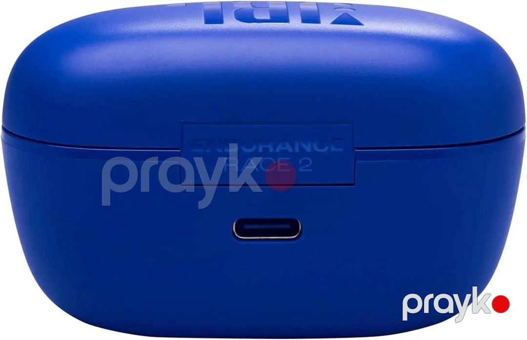 JBL Endurance Race 2 Blue (JBLENDURACE2BLU) — Qulaqcıqlar, Bakı (2)
