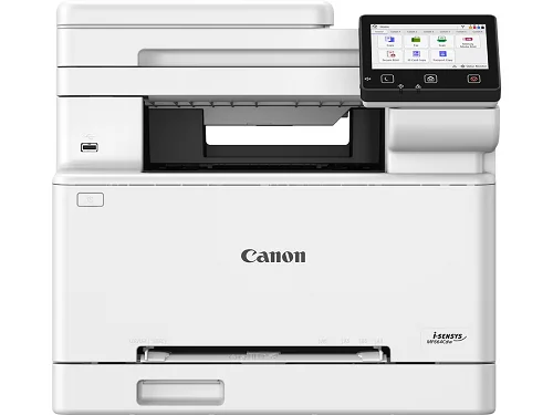 Canon i-SENSYS MF664cdw (6928C008) Multifunction Color Printer — Bakı