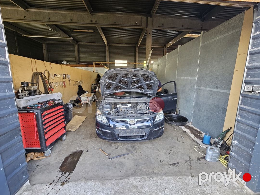 Kia Ceed, Hyundai i30 ehtiyat hissələri — Ehtiyat hissələri və aksesuarlar, Bakı (2)