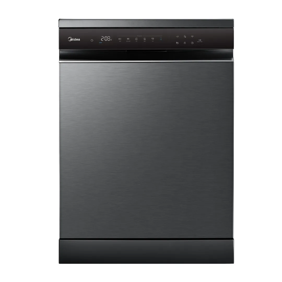 Qabyuyan Mıdea MFD60S510Bi-C — Bakı