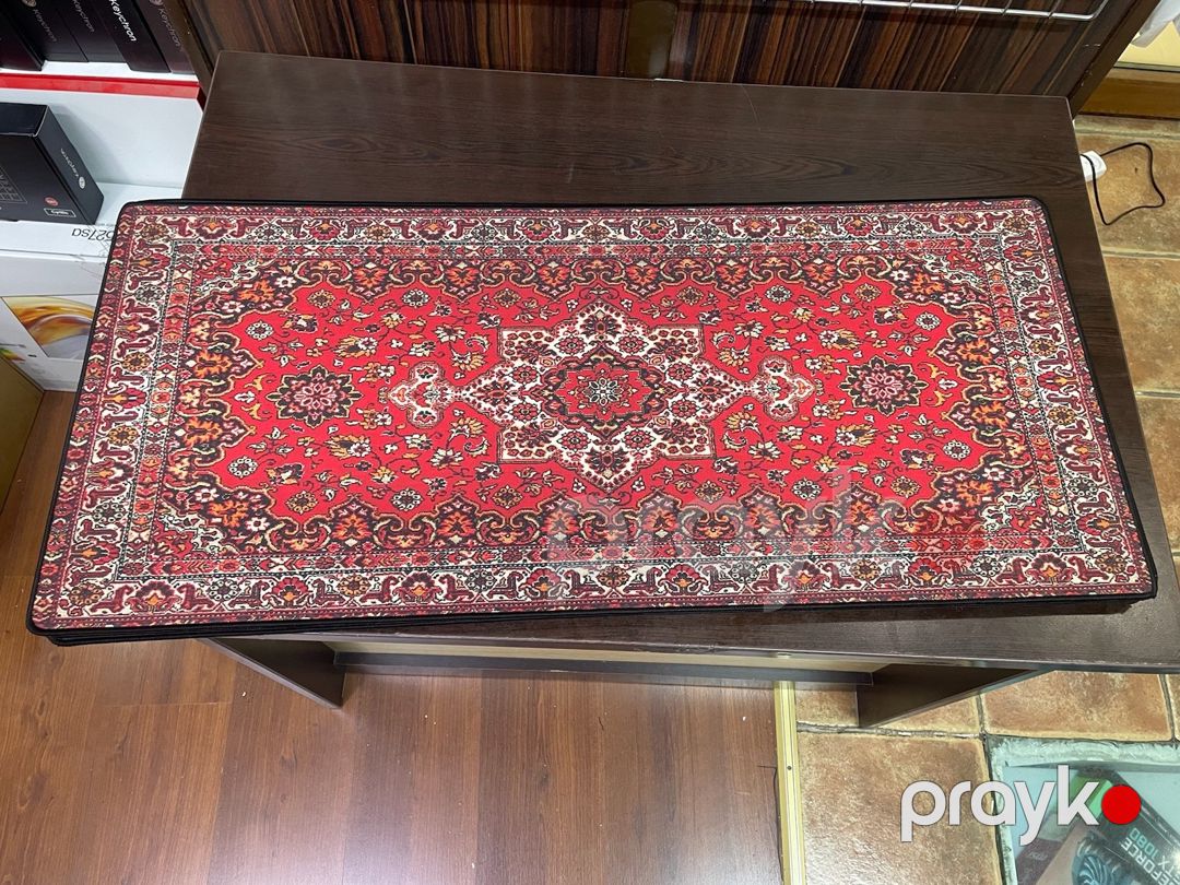 Klaviatura və siçan altlığı 40x90sm — Periferik cihazlar, Bakı (11)