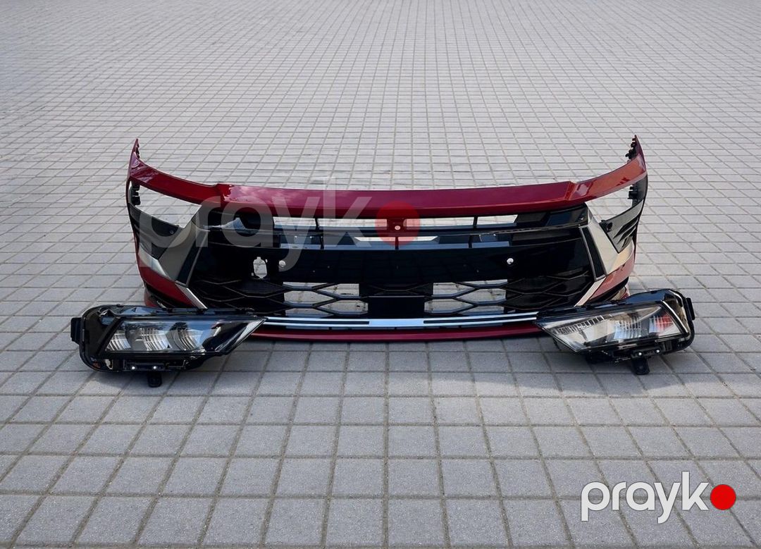 “Hyundai Sonata 2025” faraları — Ehtiyat hissələri və aksesuarlar, Bakı (2)