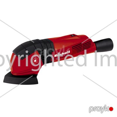 Eksantrik pardaqlama maşını Einhell Tc-ds 19 (4464235) — Bakı