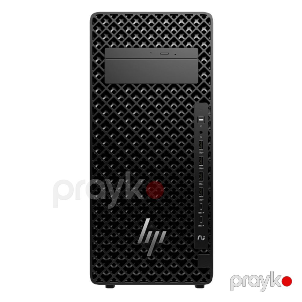 Desktop HP Z2 Tower G1i Workstation (A40NPET) — Sistem blokları, Bakı (2)