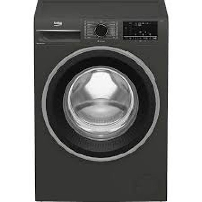 Beko B3WFT4842MG Paltaryuyan Maşın (8 kq, A İnverter, 15 Proqram — Ev texnikası, Bakı (2)