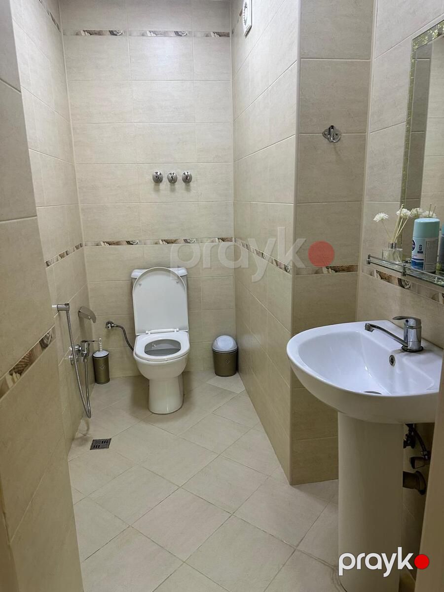 Satılır 3 otaqlı yeni tikili 99.6 m² — Mənzil, Xırdalan (10)