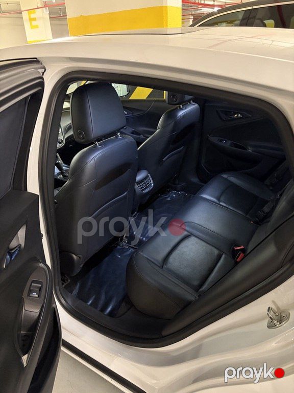 Chevrolet Malibu, 2.5 L, 2018 il, 132 000 km — Avtomobillər, Bakı (6)