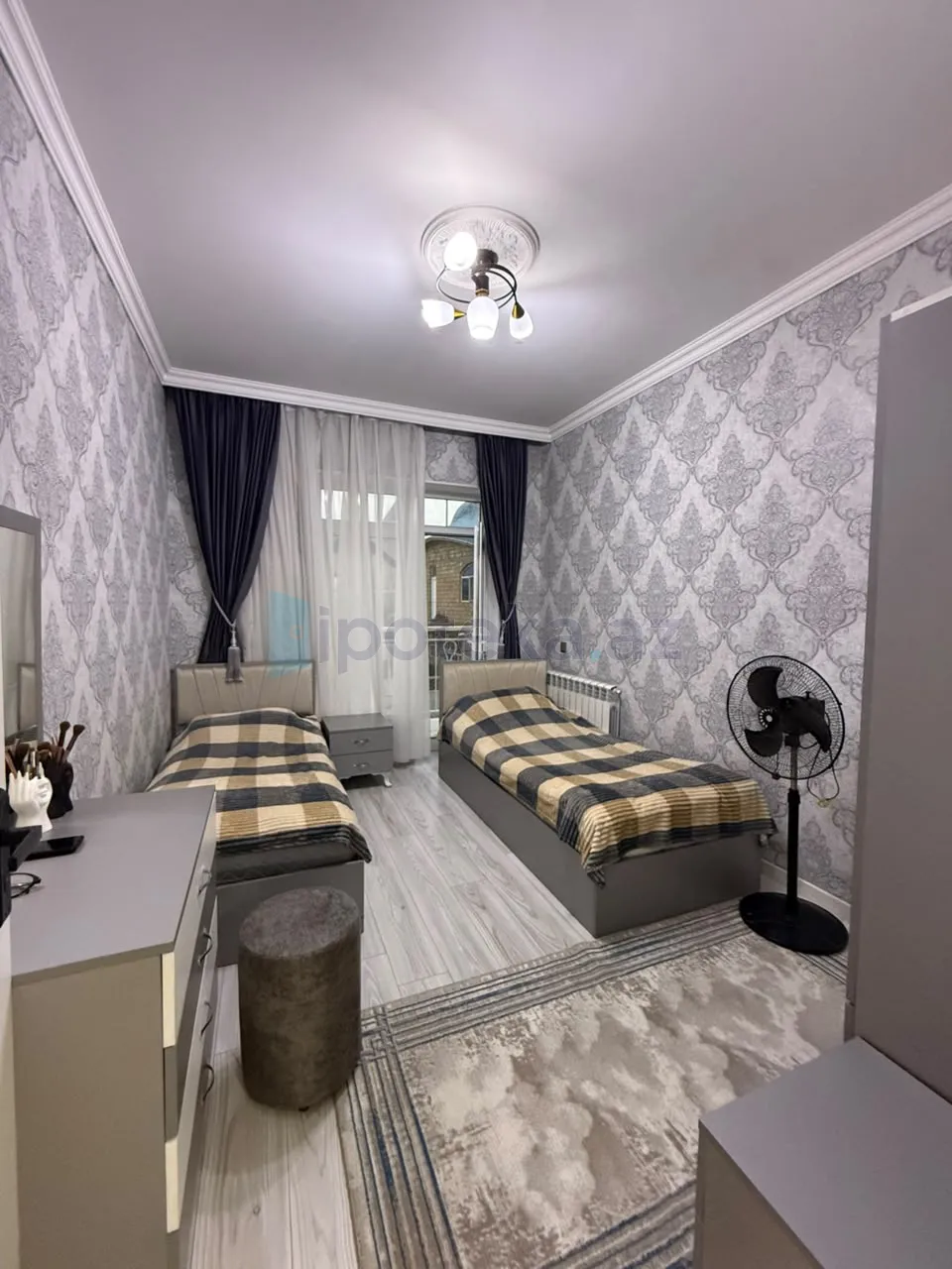 Satılır: 4 Otaq, Evlər/Villalar, Abşeron r., Masazır q., 140.00 m² — Ev, villa, Masazır (5)