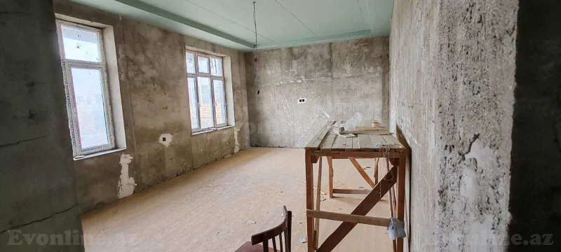 Satılır 4 otaqlı Həyət evi 135 m² Bakı, Binəqədi r., Binəqədi — Ev, villa, Bakı (3)