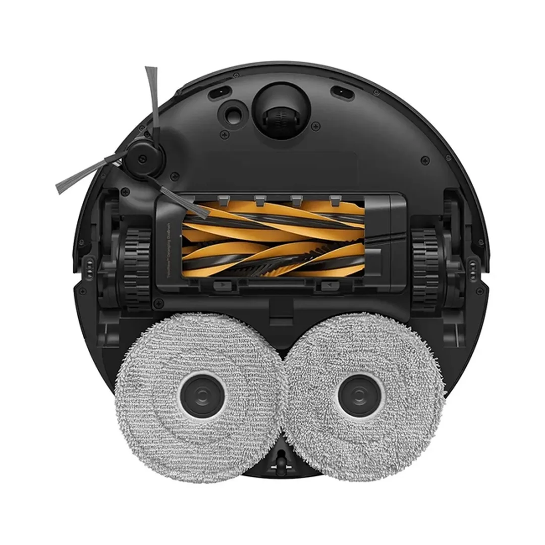 Robot tozsoran Mova V50 Ultra Complete Black (RLV72LE-1) — Robot tozsoran, Bakı (6)