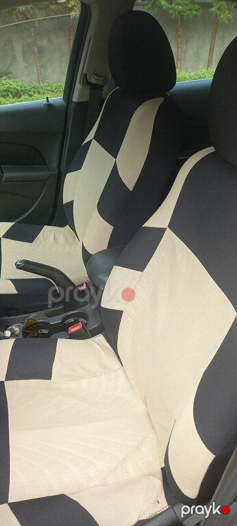 Chevrolet Cruze, 1.4 L, 2011 il, 220 000 km — Avtomobillər, Mingəçevir (8)