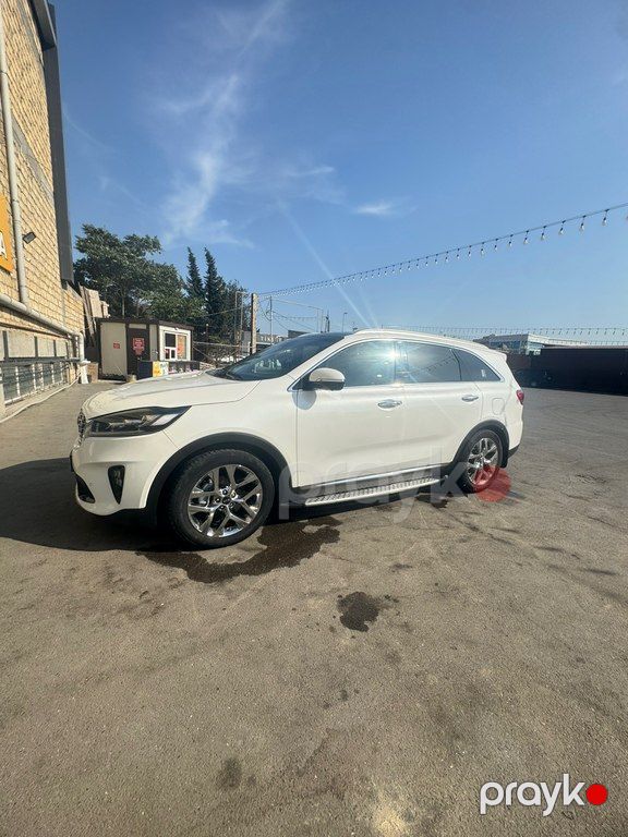 Kia Sorento, 2.2 L, 2019 il, 138 000 km — Avtomobillər, Bakı (5)