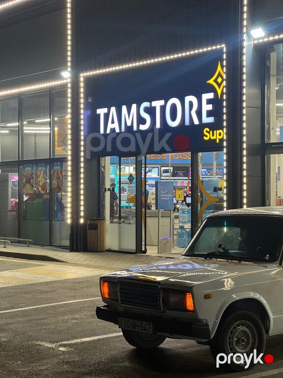 Lada (VAZ) 2107, 1.6 L, 2004 il, 155 555 km — Avtomobillər, Sumqayıt (8)