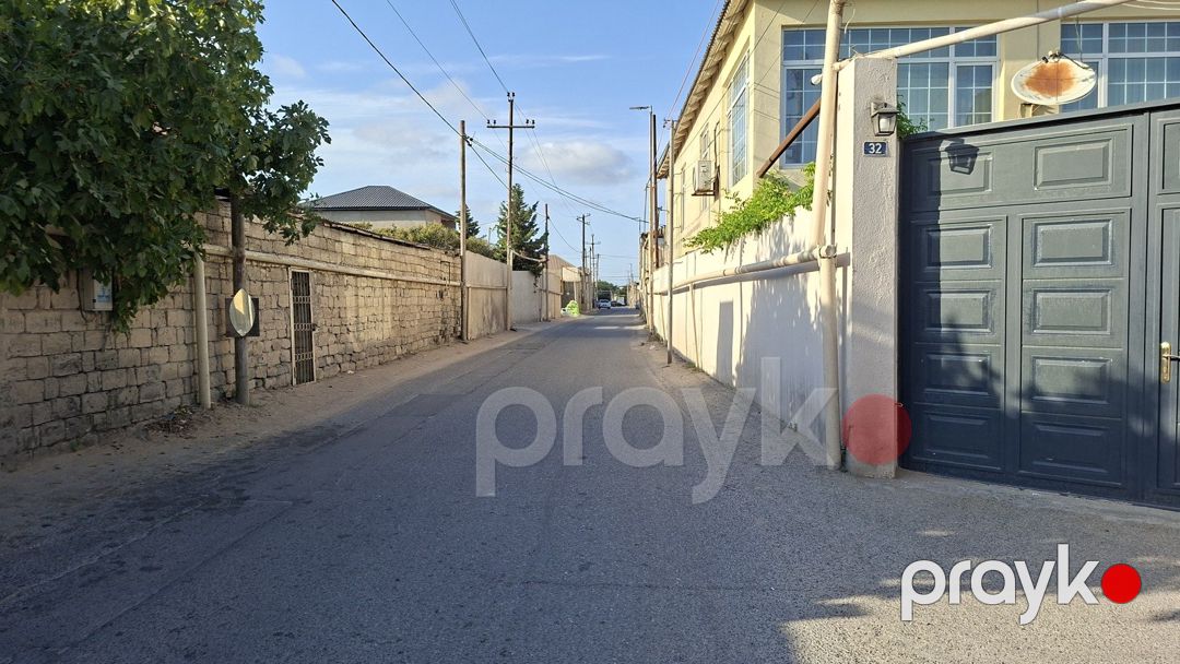 Satılır torpaq 3 sot — Torpaq, Bakı (7)