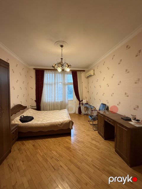 Satılır 1 otaqlı köhnə tikili 30 m² — Bakı