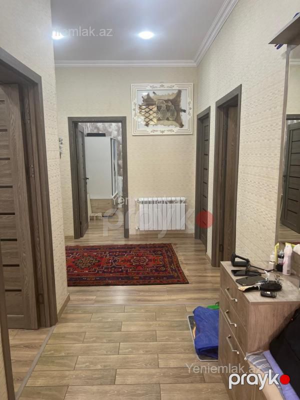 Satılır 4 otaqlı Həyət evi / Villa, 100 m², Qusar — Ev, villa, Qusar (12)