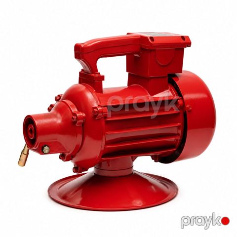 3324 Məhsulun adı: Elektrik beton vibratoru Boshleo ZN-90 Brend — Bakı