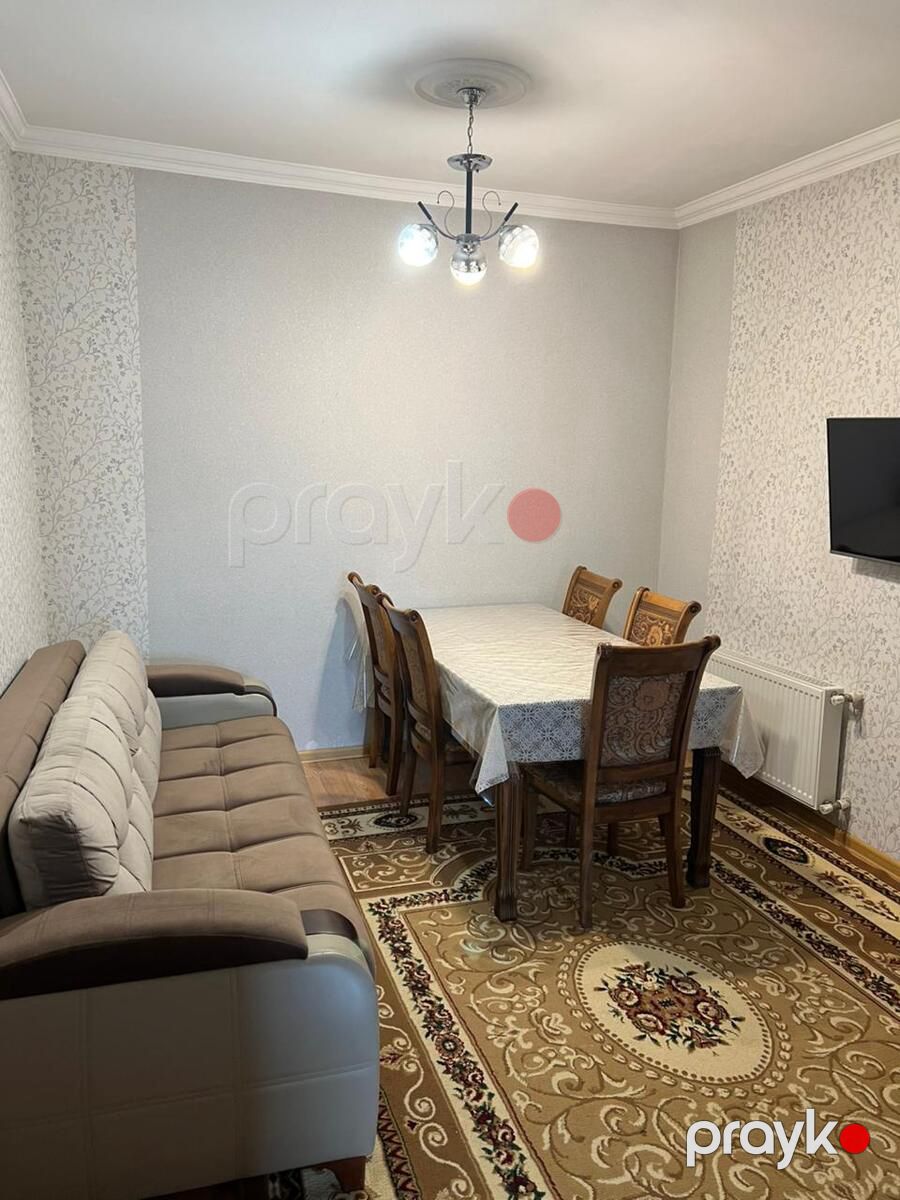 Satılır 7 otaqlı həyət evi/bağ evi 153.3 m² — Ev, villa, Bakı (4)