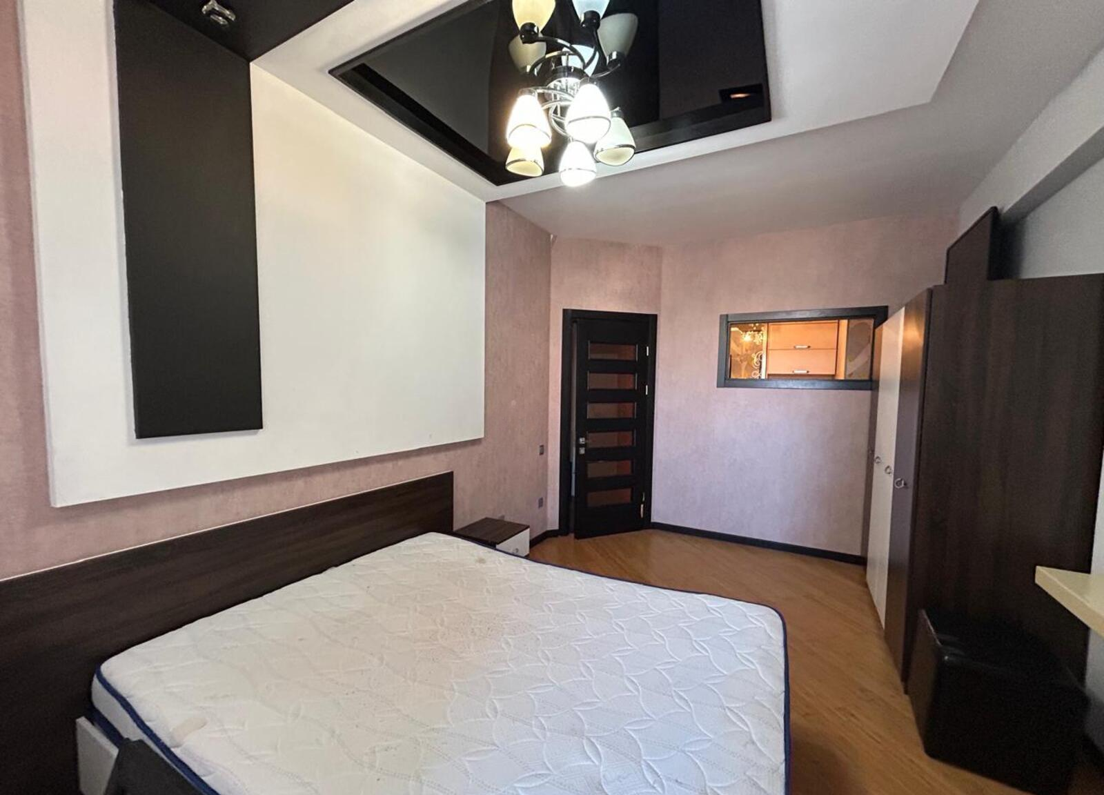 3 otaqlı mənzil 95 m² satılır — Mənzil, Bakı (9)