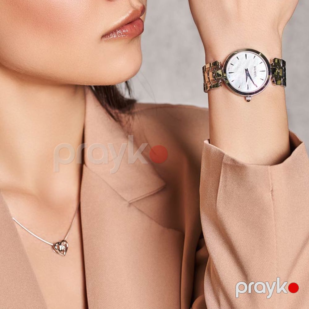 Saat Balmain B42713386 — Qol saatları, Bakı (3)