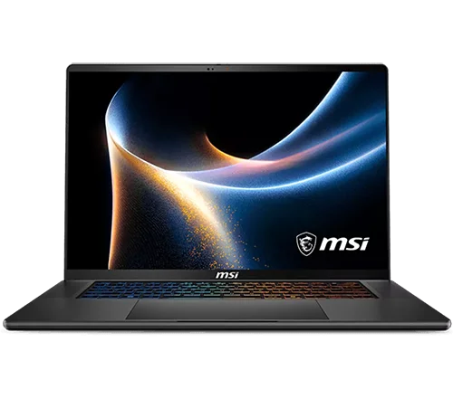 MSI Stealth 16 AI+ B3WG-026AZ (9S7-263211-026) Gaming Notebook — Bakı
