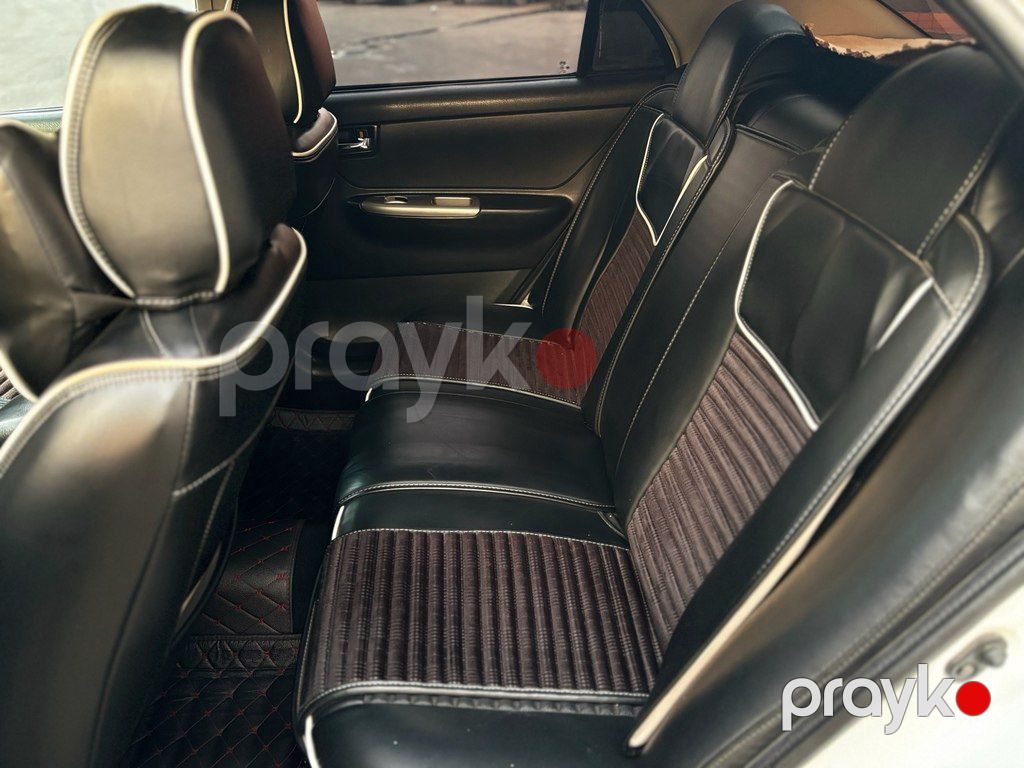 BYD F3, 1.5 L, 2014 il, 235 000 km — Avtomobillər, Bakı (4)
